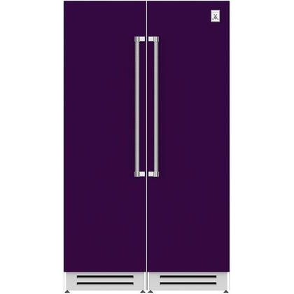 Hestan Refrigerator Model Hestan 916860